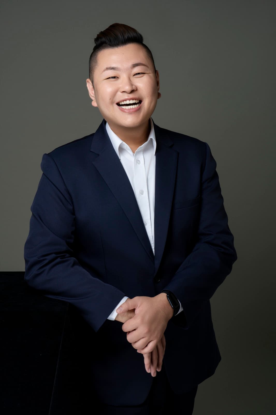 得群 · MMT 天賦解析師